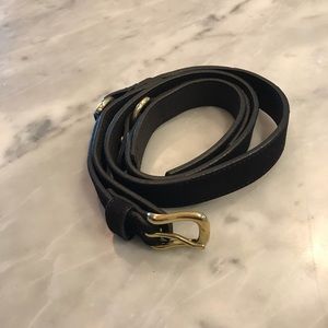 NWOT Ecote Riding Belt